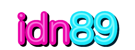 idn89 — logo kanal