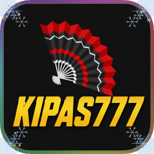 kipas777 — mitra unggulan