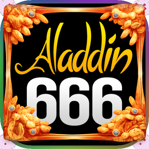 aladdin666 — galeri pratinjau Resmi APK